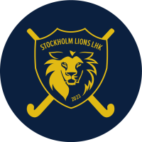 Stockholm Lions LHK - official logo